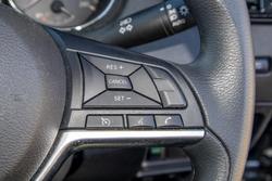 2021 Nissan
X-TRAIL ST