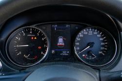 2021 Nissan
X-TRAIL ST