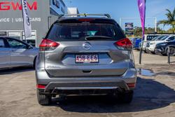 2021 Nissan
X-TRAIL ST