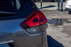 2021 Nissan
X-TRAIL ST
