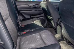 2021 Nissan
X-TRAIL ST