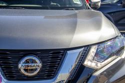 2021 Nissan
X-TRAIL ST