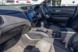 2021 Nissan
X-TRAIL ST
