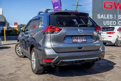 2021 Nissan
X-TRAIL ST