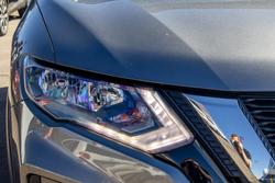 2021 Nissan
X-TRAIL ST