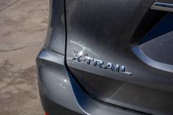 2021 Nissan
X-TRAIL ST