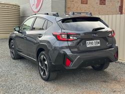 2024 Subaru
                Crosstrek 2.0S