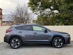 2024 Subaru
                Crosstrek 2.0S