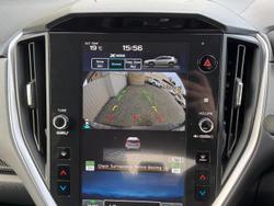 2024 Subaru
                Crosstrek 2.0S
