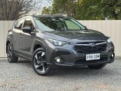2024 Subaru
                Crosstrek 2.0S