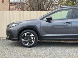 2024 Subaru
                Crosstrek 2.0S