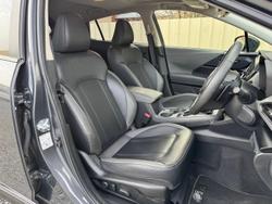 2024 Subaru
                Crosstrek 2.0S