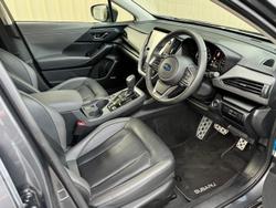 2024 Subaru
                Crosstrek 2.0S
