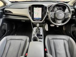 2024 Subaru
                Crosstrek 2.0S