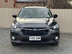 2024 Subaru
                Crosstrek 2.0S