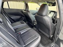 2024 Subaru
                Crosstrek 2.0S