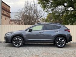 2024 Subaru
                Crosstrek 2.0S