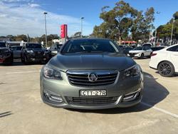 2014 Holden
Calais V