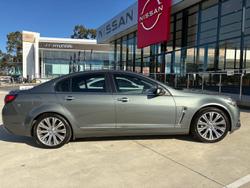 2014 Holden
Calais V
