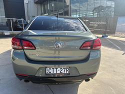 2014 Holden
Calais V