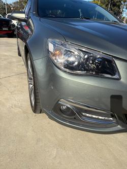2014 Holden
Calais V