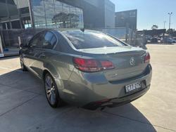 2014 Holden
Calais V