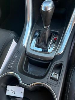 2014 Holden
Calais V