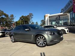 2014 Holden
Calais V