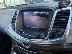 2014 Holden
Calais V
