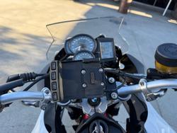 2016 BMW F 700 GS F 700 White