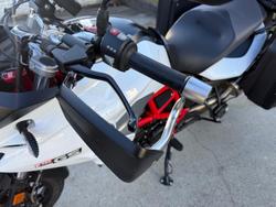 2016 BMW F 700 GS F 700 White