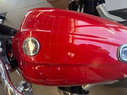 2021 BMW R 18 Classic R 18 Red