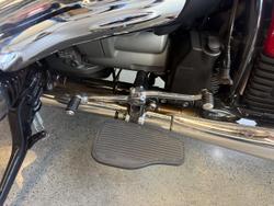 2021 BMW R 18 Classic