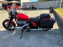 2021 BMW R 18 Classic