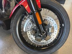 2021 BMW R 18 Classic R 18 Red