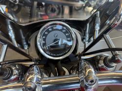 2021 BMW R 18 Classic