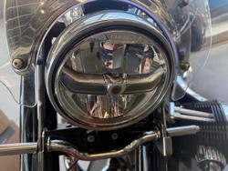 2021 BMW R 18 Classic