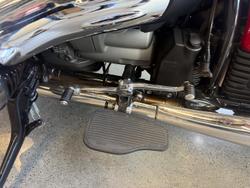 2021 BMW R 18 Classic