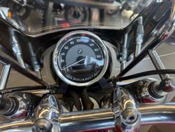 2021 BMW R 18 Classic R 18 Red