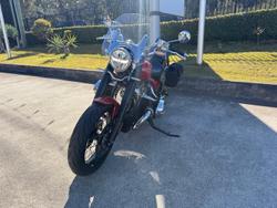 2021 BMW R 18 Classic