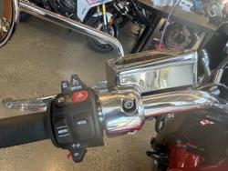 2021 BMW R 18 Classic