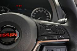 2025 Nissan
                Navara PRO-4X DUAL CAB