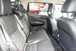 2025 Nissan
                Navara PRO-4X DUAL CAB