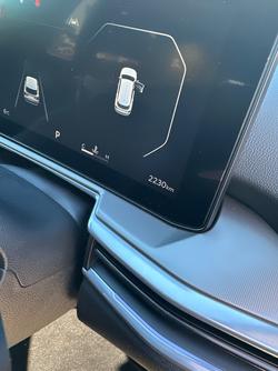 2025 Kia
Sorento GT-Line