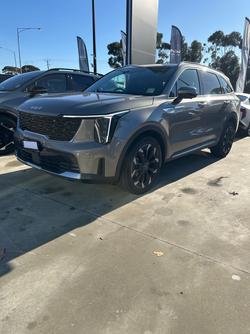 2025 Kia
Sorento GT-Line