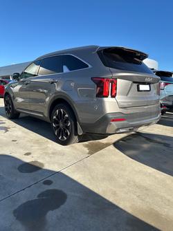 2025 Kia
Sorento GT-Line
