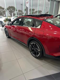 2025 Kia
K4 GT-Line
