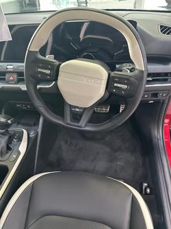 2025 Kia
K4 GT-Line