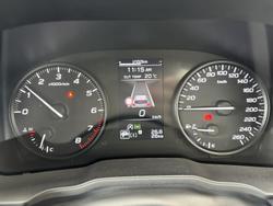 2025 Subaru Crosstrek 2.0L