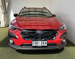 2025 Subaru Crosstrek 2.0L